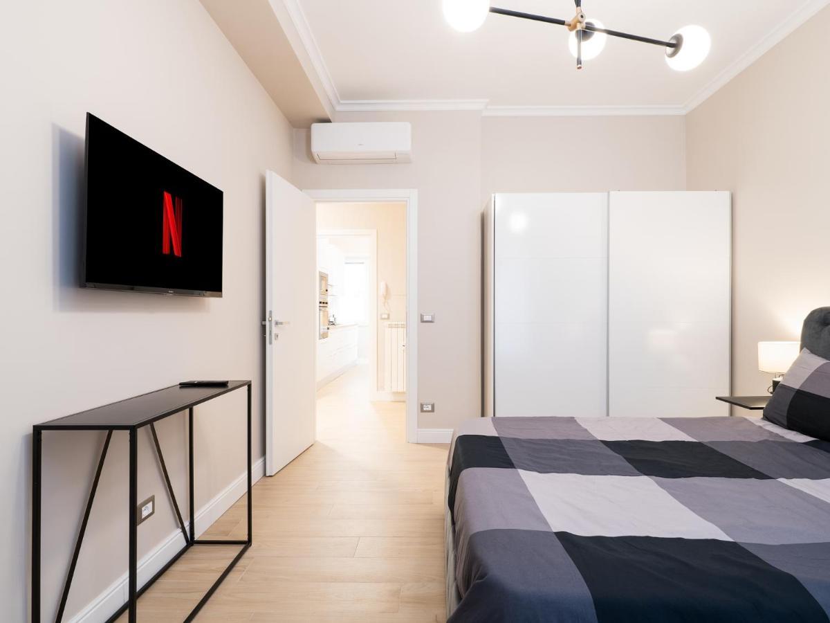 50 Apartments Roma Exterior foto