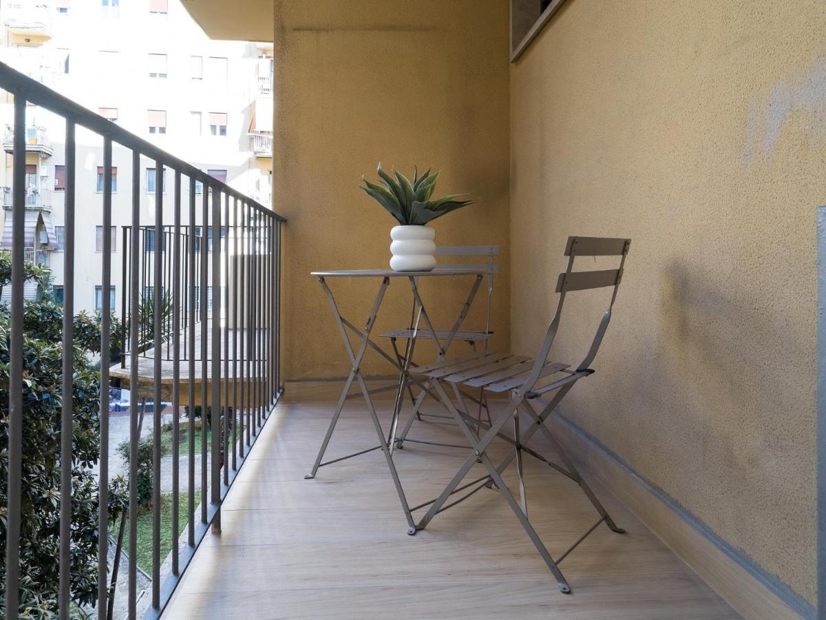 50 Apartments Roma Exterior foto